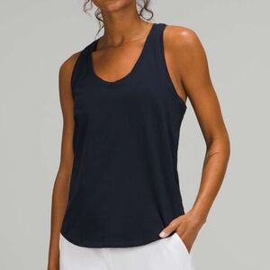 Lululemon Love Tank Top